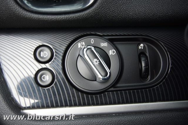 MINI Countryman usata 25