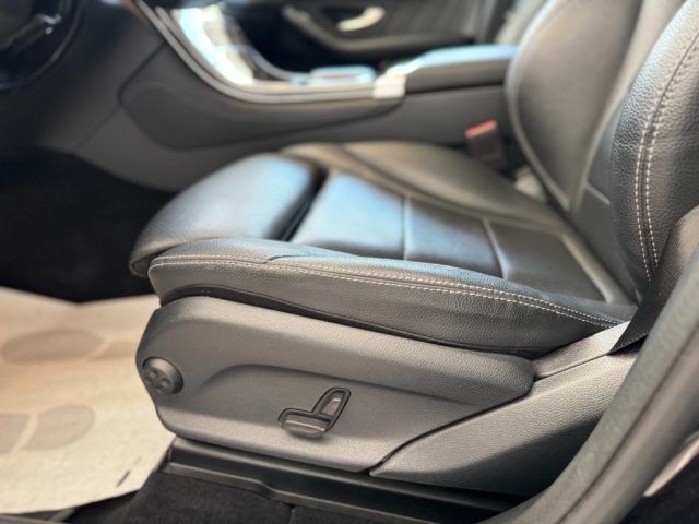 MERCEDES-BENZ GLC 220 usata, con ESP