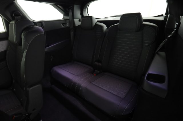 PEUGEOT 5008 usata 11