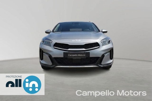 KIA XCeed usata 1