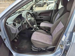 FORD Fiesta usata, con Alzacristalli elettrici