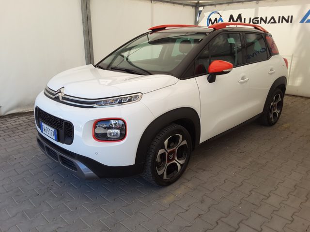 CITROEN C3 Aircross usata, con Airbag laterali