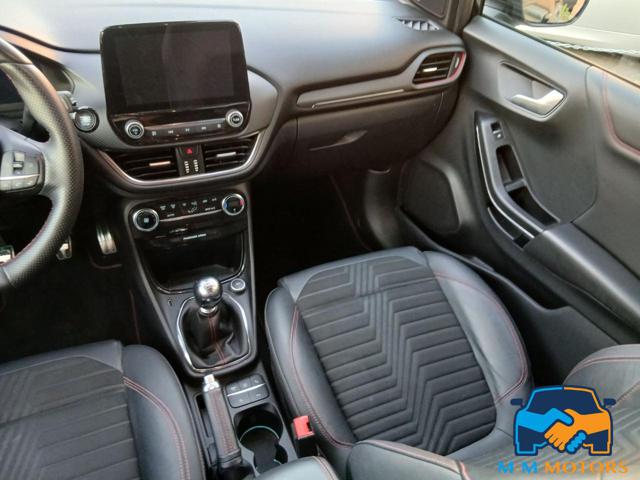 FORD Puma usata 38