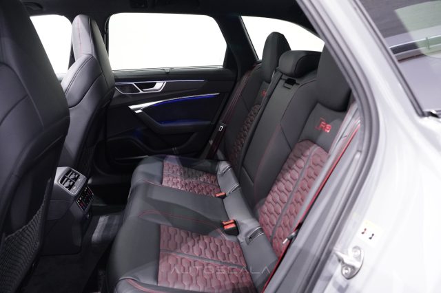 AUDI RS6 usata 44