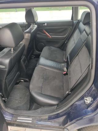 VOLKSWAGEN Passat usata, con Alzacristalli elettrici