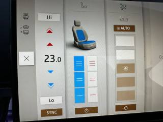 LAND ROVER Range Rover Sport usata, con Servosterzo