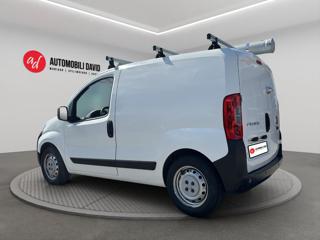 FIAT Fiorino usata, con Airbag laterali