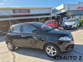 LANCIA Ypsilon usata, con Volante in pelle