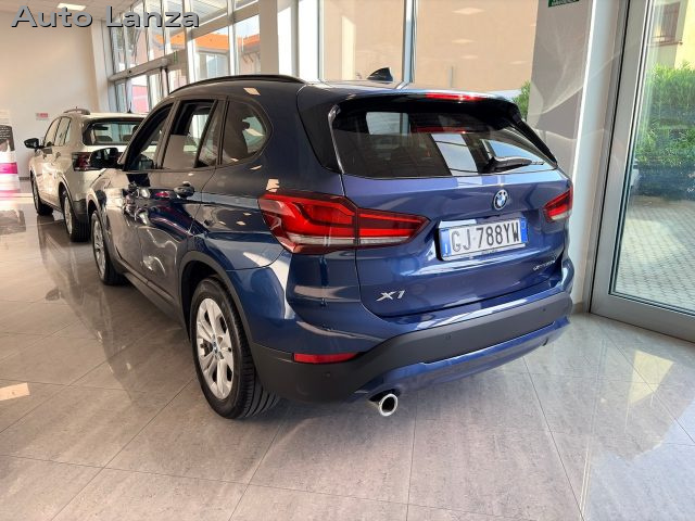 BMW X1 usata, con Airbag Passeggero