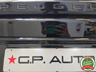 PEUGEOT 2008 usata, con Chiusura centralizzata