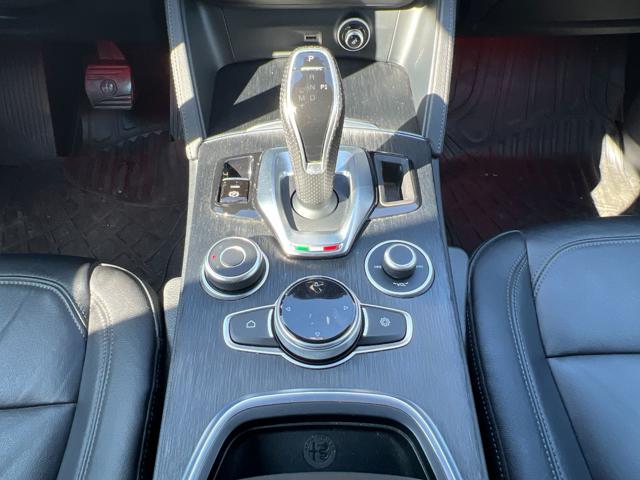 ALFA ROMEO Stelvio usata, con Vivavoce