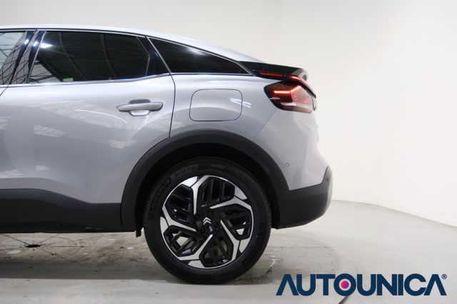 CITROEN C4 usata, con Frenata d