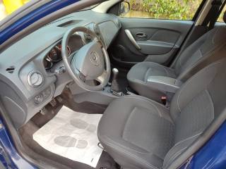 DACIA Logan usata 6