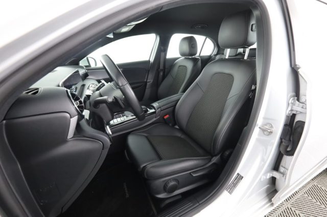 MERCEDES-BENZ A 180 usata 2