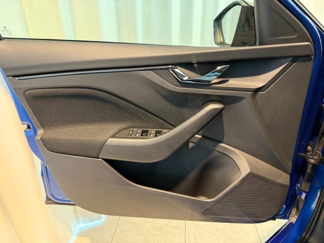 SKODA Kamiq usata, con Park Distance Control