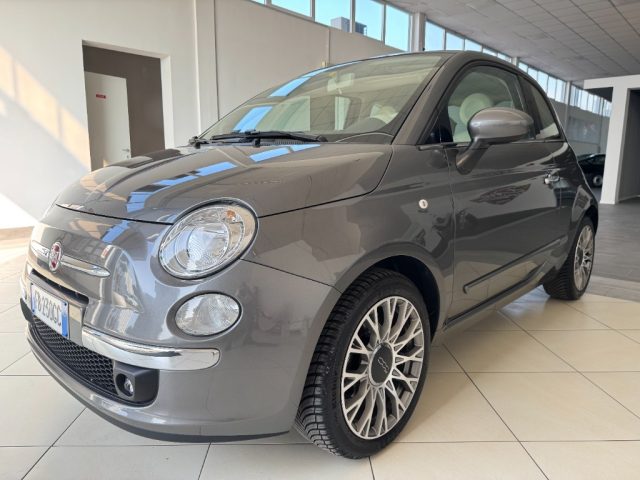 FIAT 500 usata 31
