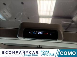 VOLKSWAGEN Multivan usata, con Controllo elettronico della corsia