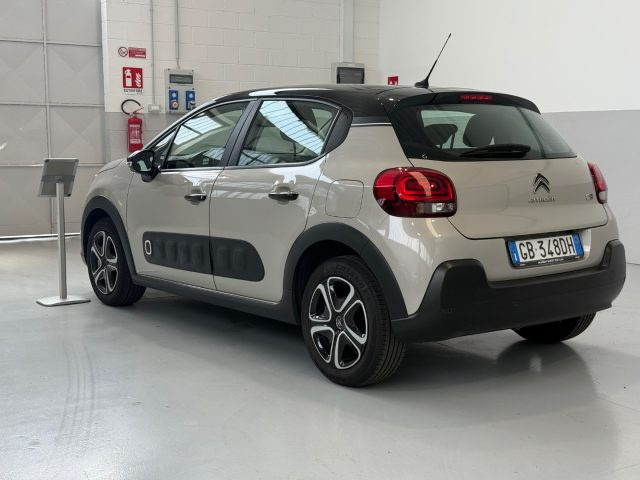 CITROEN C3 usata, con Climatizzatore
