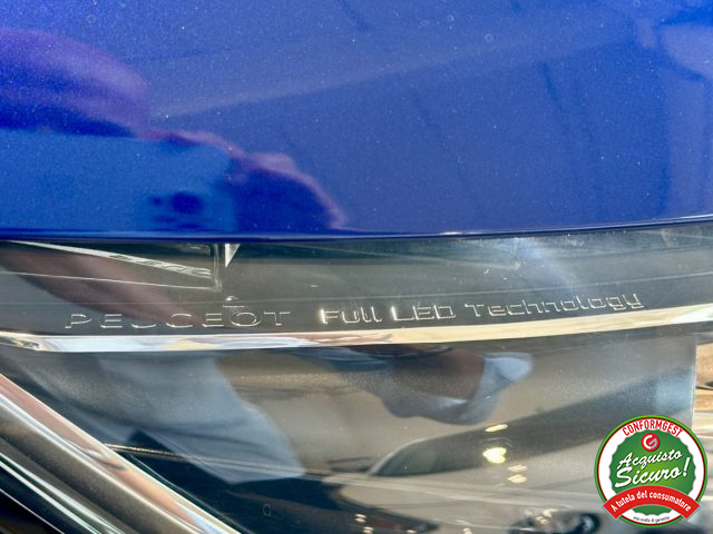 PEUGEOT 308 usata, con Chiusura centralizzata