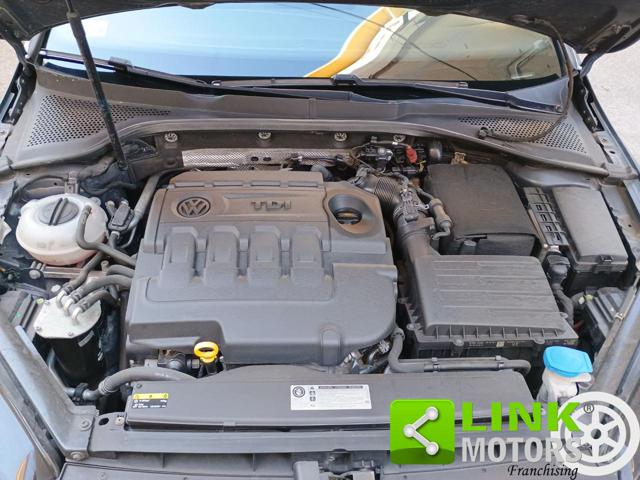 VOLKSWAGEN Golf usata, con Android Auto