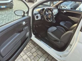 FIAT 500 usata, con Controllo automatico clima