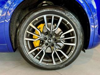 MASERATI Grecale usata, con Alzacristalli elettrici