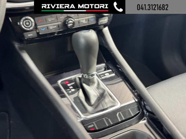 JEEP Compass usata, con Boardcomputer