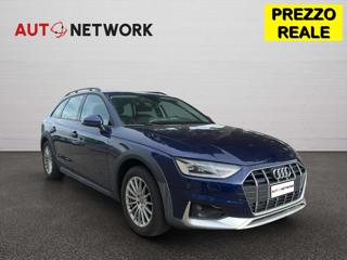 AUDI A4 Avant 45 TFSI quattro S tronic Business