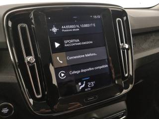 VOLVO XC40 usata, con Servosterzo