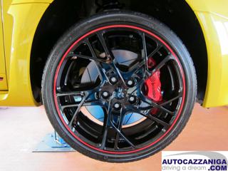 RENAULT Megane usata, con Sospensioni sportive