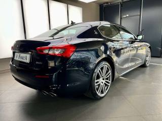 MASERATI Ghibli usata, con Boardcomputer