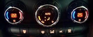 MINI Cooper S usata, con Immobilizzatore elettronico