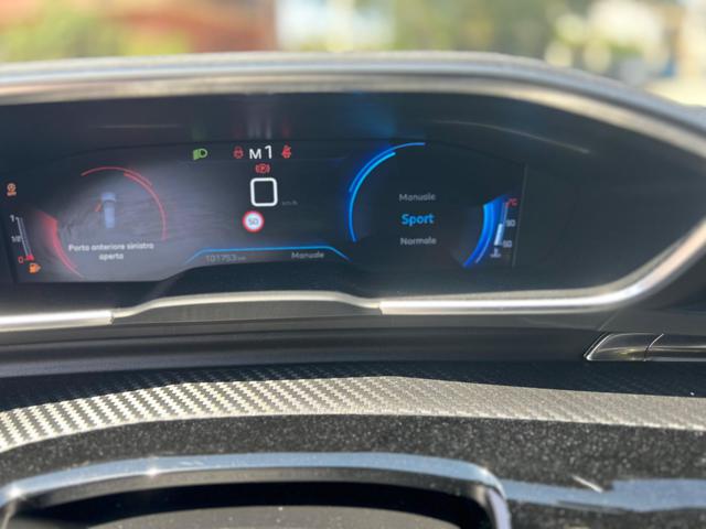 PEUGEOT 508 usata 32