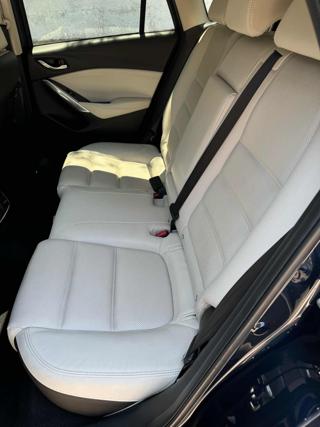 MAZDA 6 usata, con Autoradio