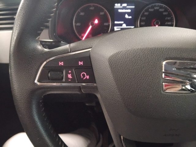 SEAT Ibiza usata 21
