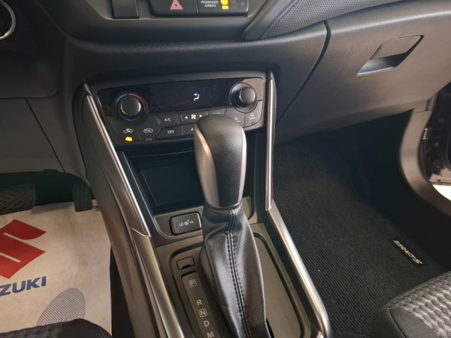 SUZUKI S-Cross usata, con ESP
