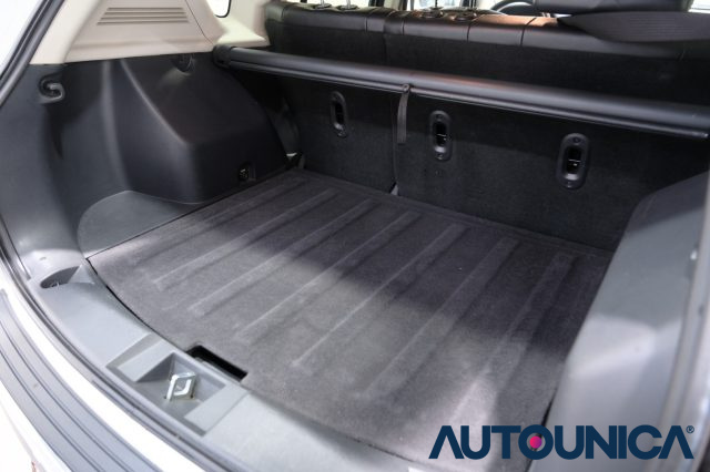 JEEP Compass usata 52