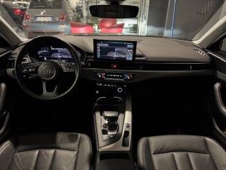 AUDI A4 usata, con Cerchi in lega