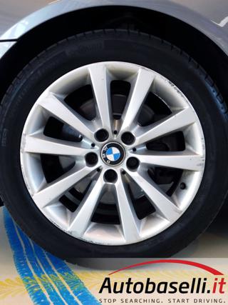 BMW 520 usata 68