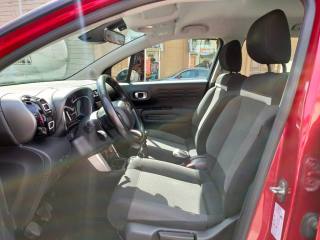 CITROEN C3 Aircross usata, con ESP