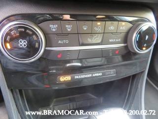 FORD Puma usata, con Sedili sportivi