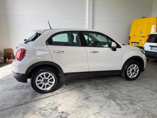 FIAT 500X usata, con Airbag laterali