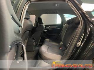 AUDI A6 usata, con Airbag laterali