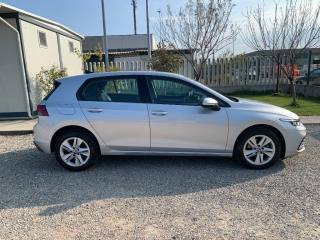 VOLKSWAGEN Golf usata, con Airbag Passeggero