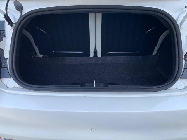 FIAT 500C usata, con Vivavoce