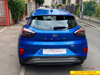 FORD Puma usata, con Autoradio