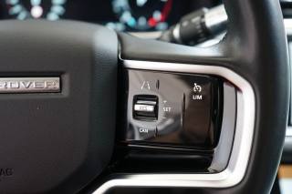 LAND ROVER Range Rover Evoque usata, con Frenata d
