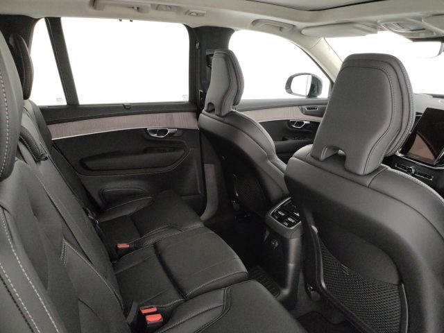 VOLVO XC90 usata, con Climatizzatore