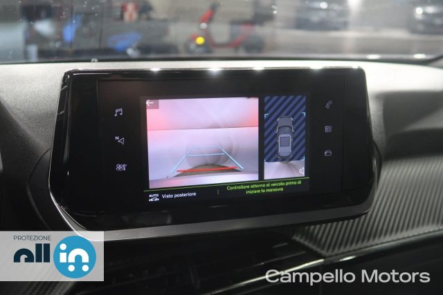 PEUGEOT 2008 usata 10