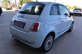 FIAT 500 usata, con Airbag testa